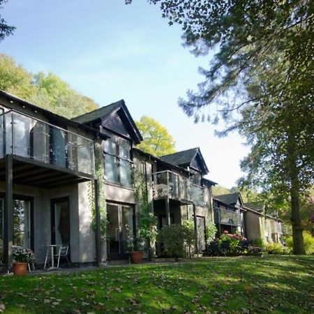 Ferienwohnung Pippins 7 Neaum Crag Ambleside Exterior foto