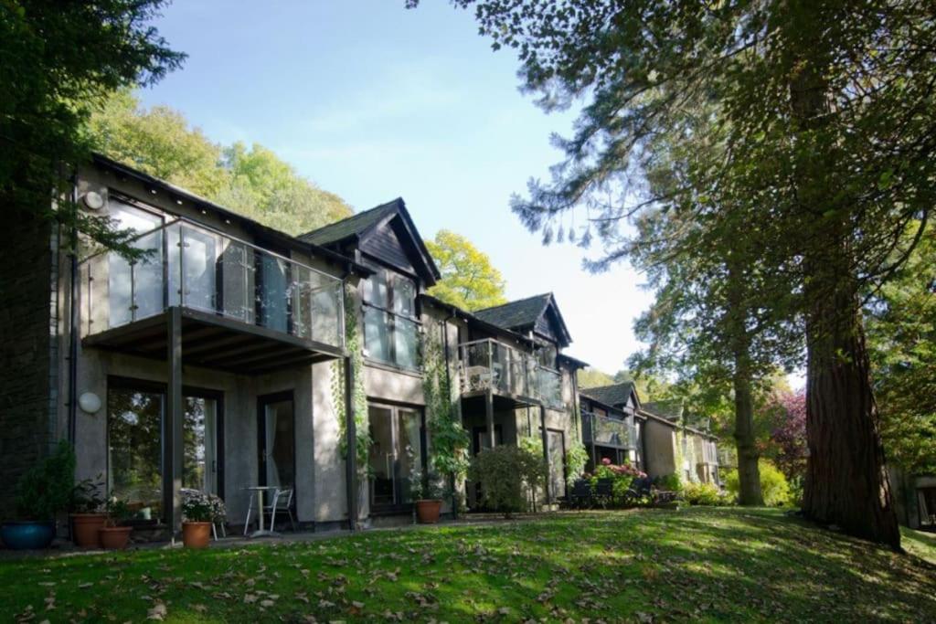 Ferienwohnung Pippins 7 Neaum Crag Ambleside Exterior foto