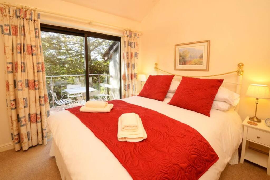 Ferienwohnung Pippins 7 Neaum Crag Ambleside Exterior foto