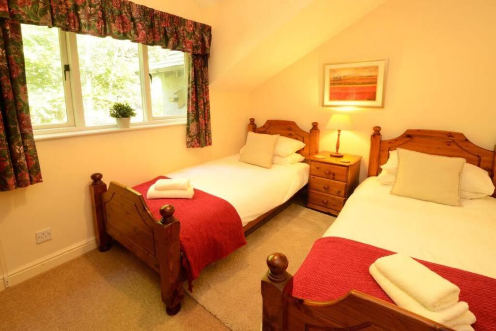 Ferienwohnung Pippins 7 Neaum Crag Ambleside Exterior foto