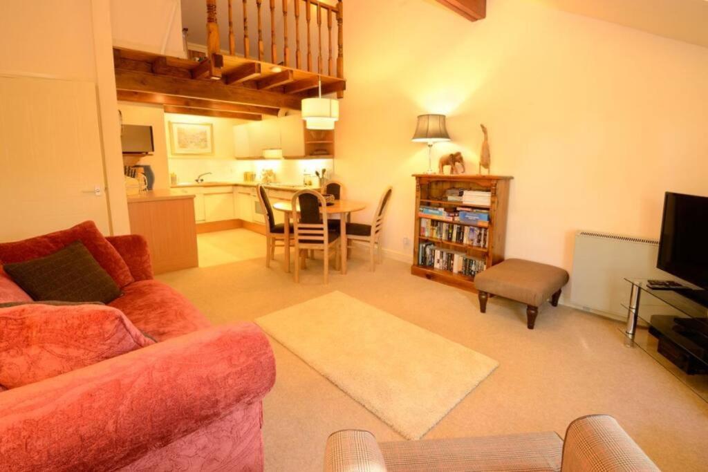 Ferienwohnung Pippins 7 Neaum Crag Ambleside Exterior foto