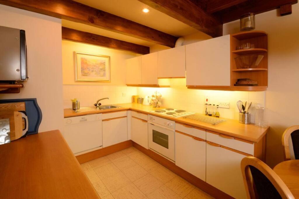 Ferienwohnung Pippins 7 Neaum Crag Ambleside Exterior foto
