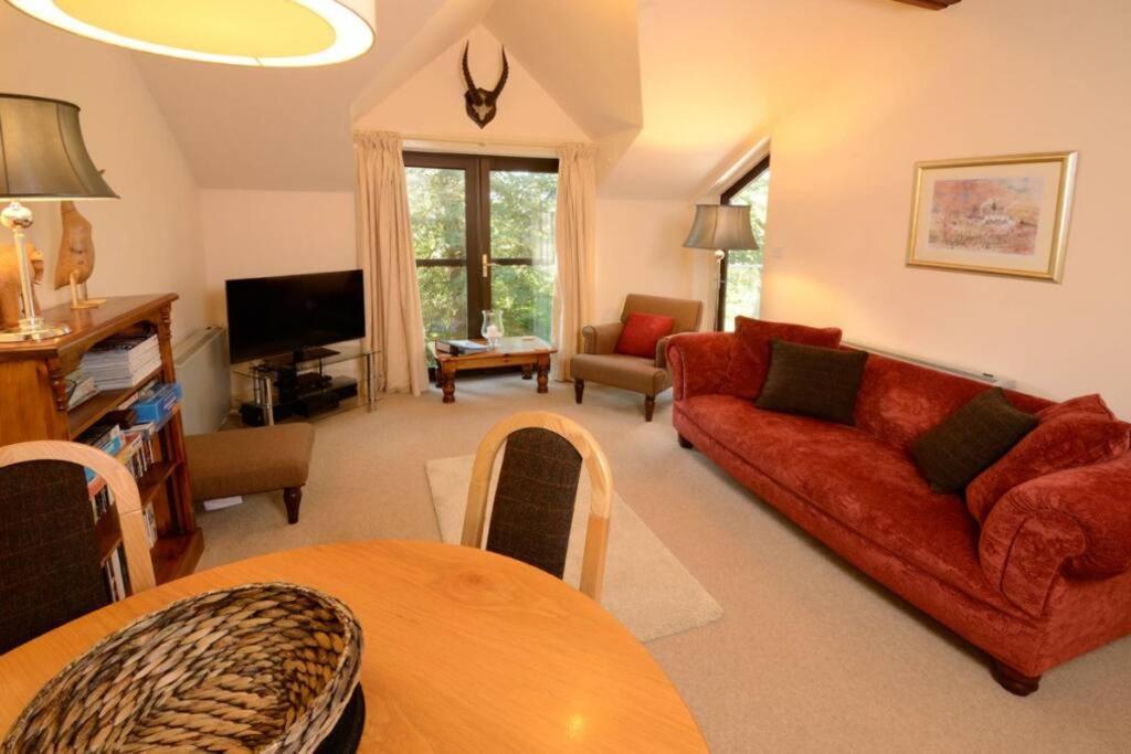 Ferienwohnung Pippins 7 Neaum Crag Ambleside Exterior foto