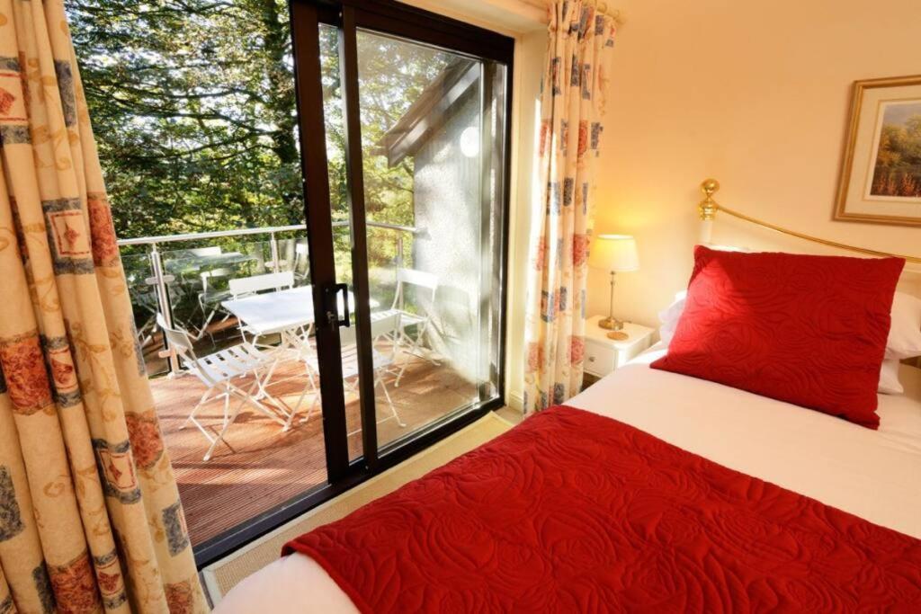 Ferienwohnung Pippins 7 Neaum Crag Ambleside Exterior foto
