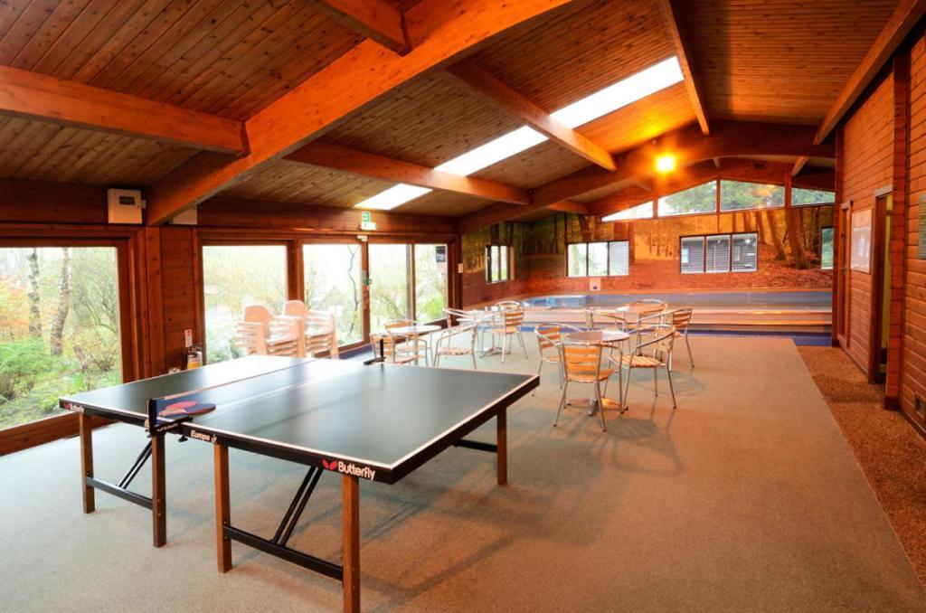 Ferienwohnung Pippins 7 Neaum Crag Ambleside Exterior foto